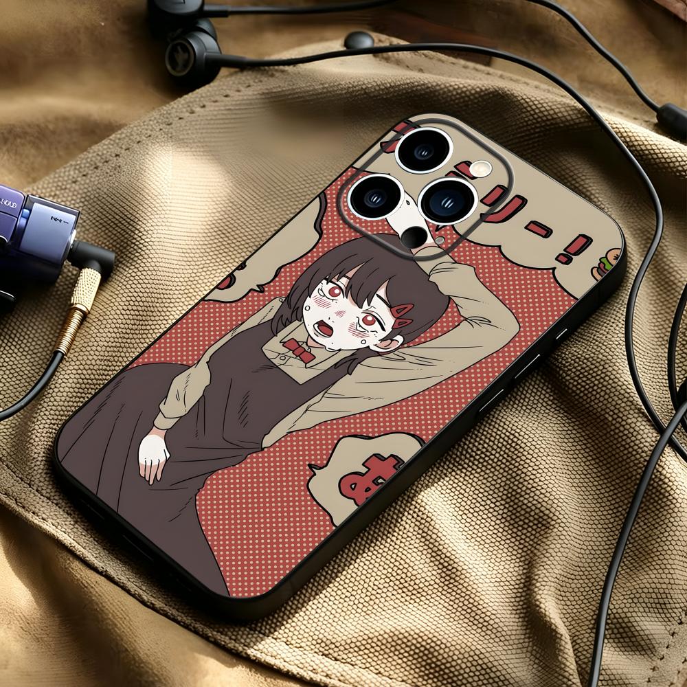 Chainsaw Man Kobeni Higashiyam – Tablet And Accessories Case Bewertung und Preis