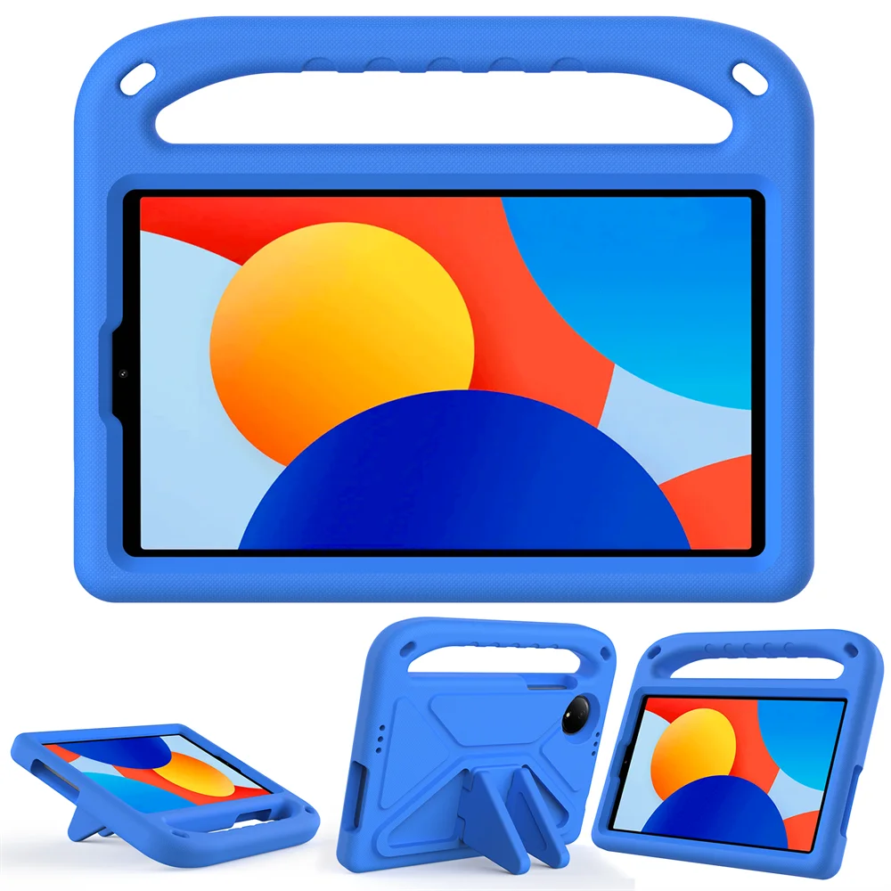 Kinder EVA Fall Für Xiaomi Red – Lenovo Tablet M11 Accessories Bewertung und Preis