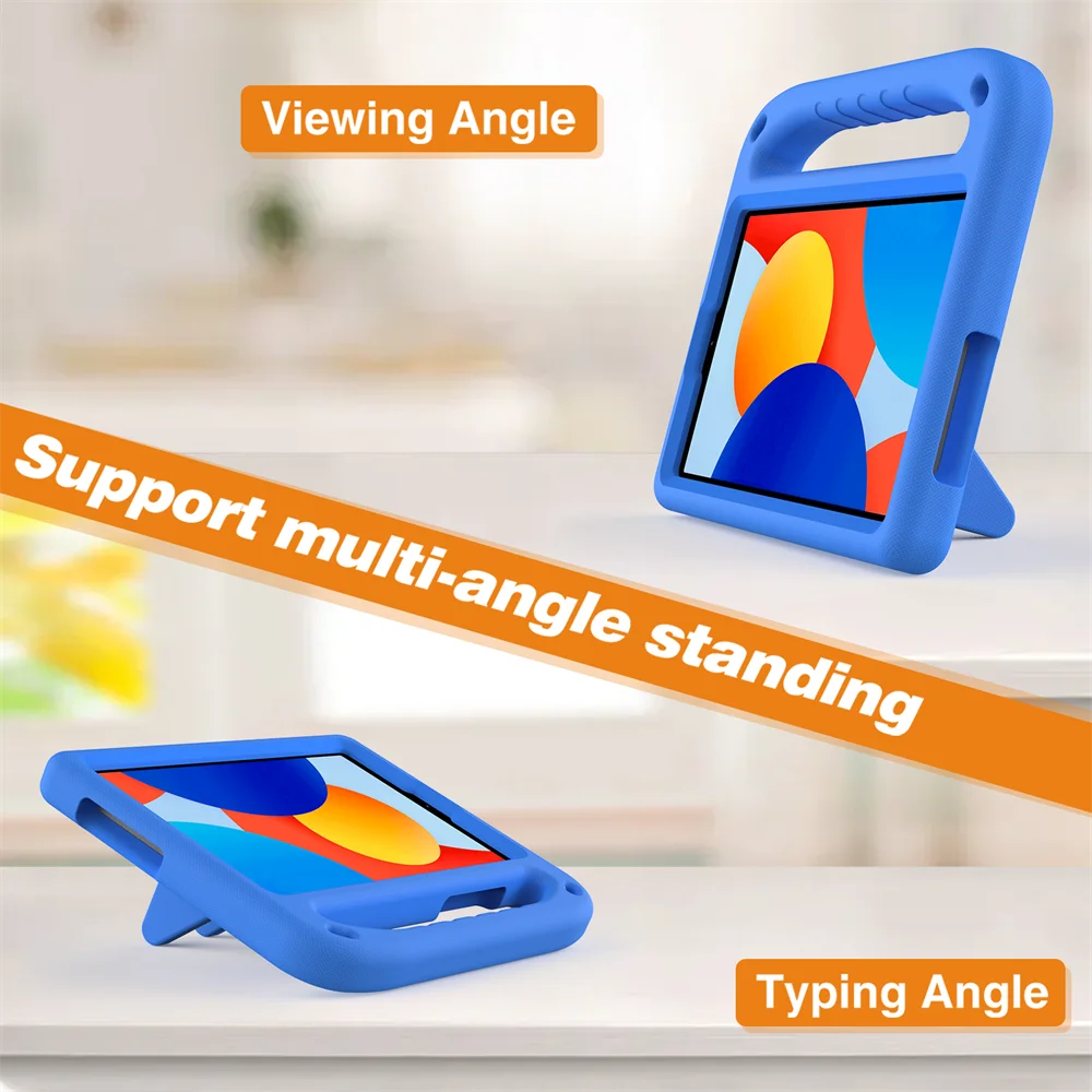 Kinder EVA Fall Für Xiaomi Red – Lenovo Tablet M11 Accessories Bewertung und Preis