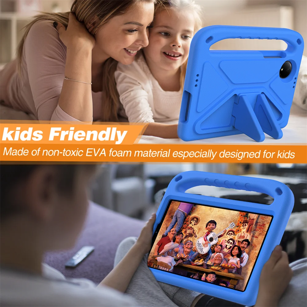 Kinder EVA Fall Für Xiaomi Red – Lenovo Tablet M11 Accessories Bewertung und Preis