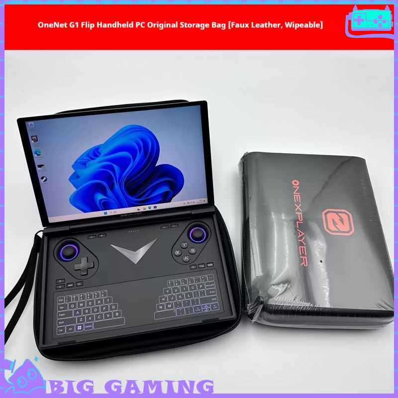 Onexplayer G1 Spiele-Handheld- – Tablet And Accessories Bag Bewertung und Preis