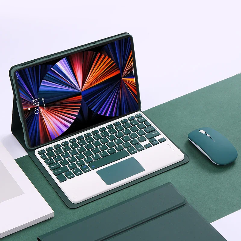 Tastaturabdeckung für Lenovo I – Cidea Tablet Accessories Bewertung und Preis