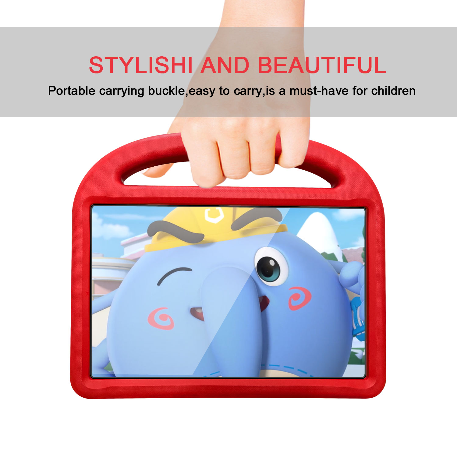 Kindersicherheits-EVA-Hülle fü – Tablet Accessories Amazon Bewertung und Preis