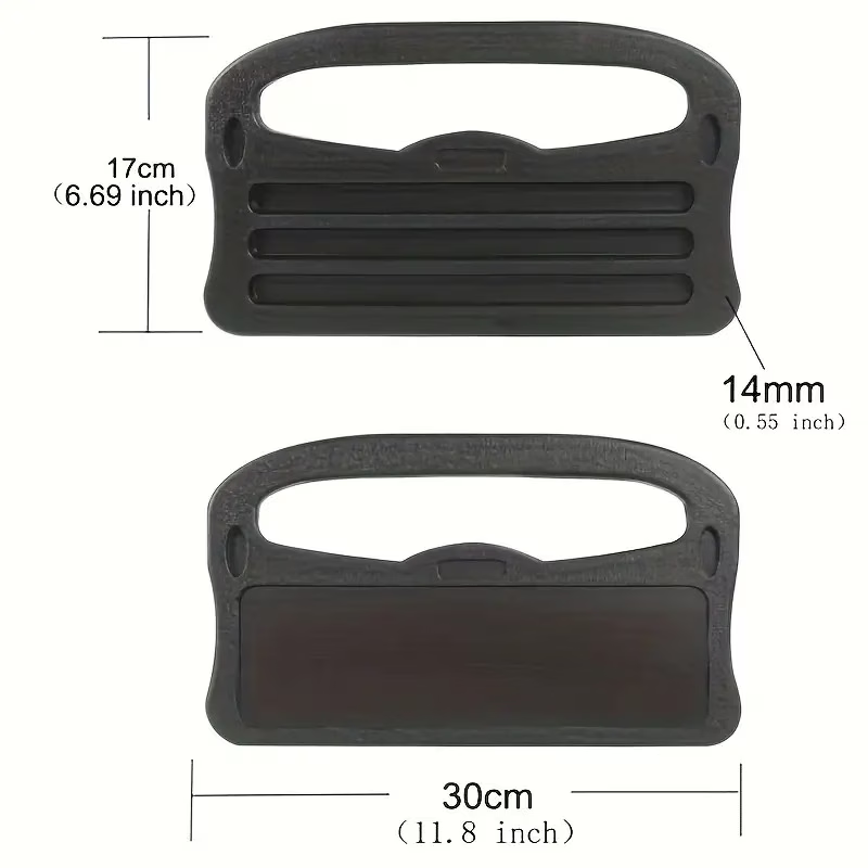 2-in-1 Auto-Lenkradtisch, Orga – Laptop Tablet Accessories Bewertung und Preis
