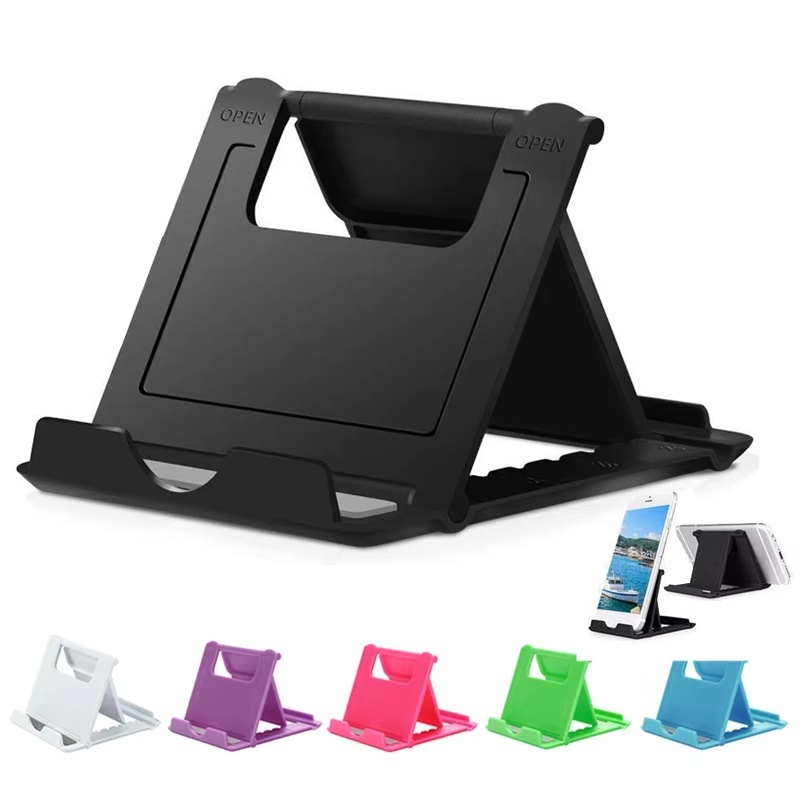 Faltbarer, verstellbarer Handy – Realme Tablet Accessories Bewertung und Preis