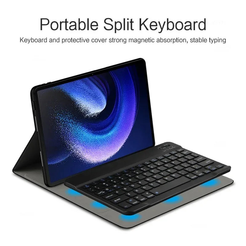 Tastaturhülle für Lenovo LEGIO – Lenovo Tablet M11 Accessories Bewertung und Preis