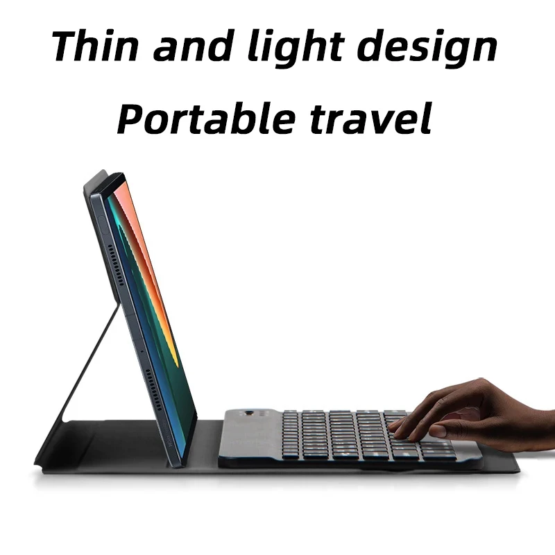 Tastaturhülle für Lenovo LEGIO – Lenovo Tablet M11 Accessories Bewertung und Preis