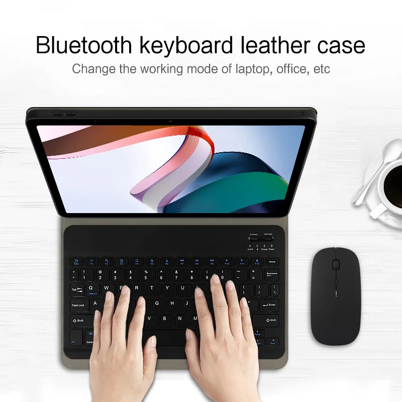 Tastaturhülle für Lenovo LEGIO – Lenovo Tablet M11 Accessories Bewertung und Preis