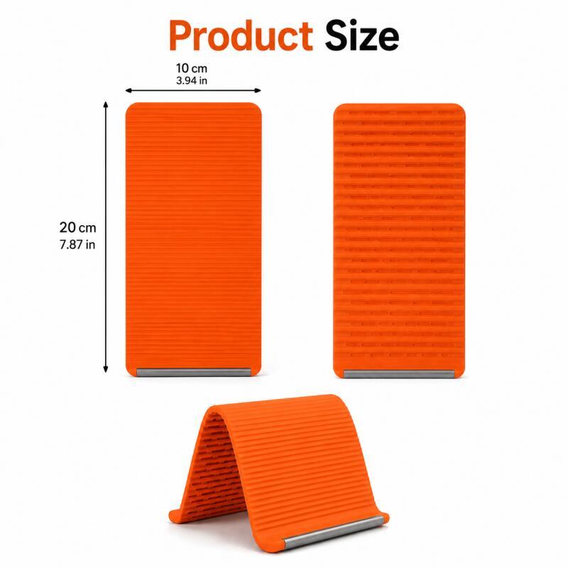 Kreativer Faltbarer Telefonstä – Laptop Tablet Accessories Bewertung und Preis