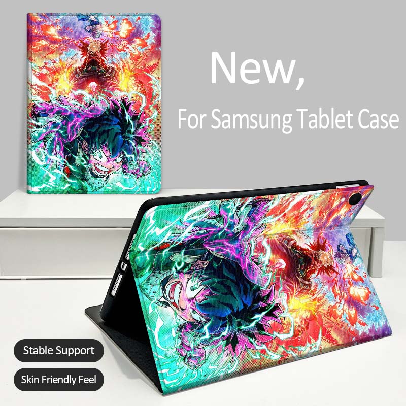 My H-Heros A-Academys Hülle fü – Getac Tablet Accessories Bewertung und Preis