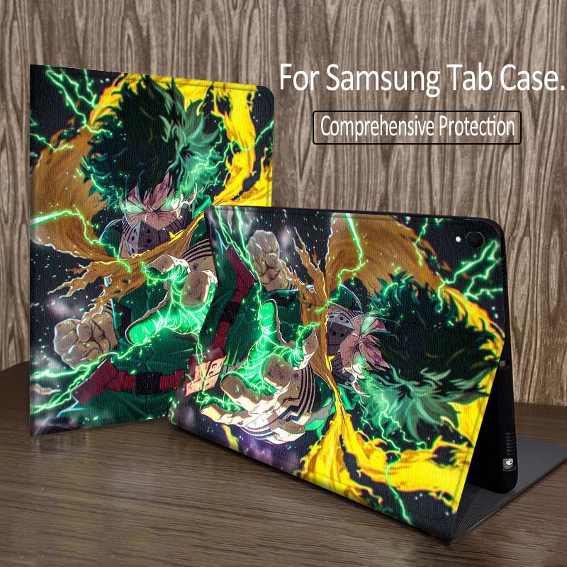 My H-Heros A-Academys Hülle fü – Getac Tablet Accessories Bewertung und Preis