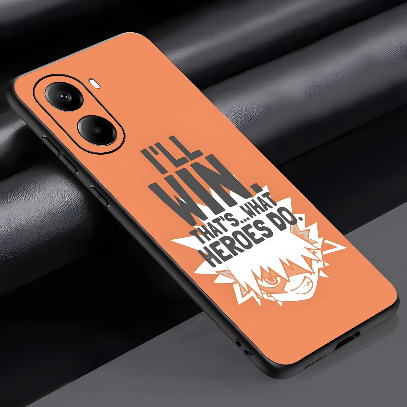 Deku My Hero Academia Handyhül – Tablet And Accessories Case Bewertung und Preis