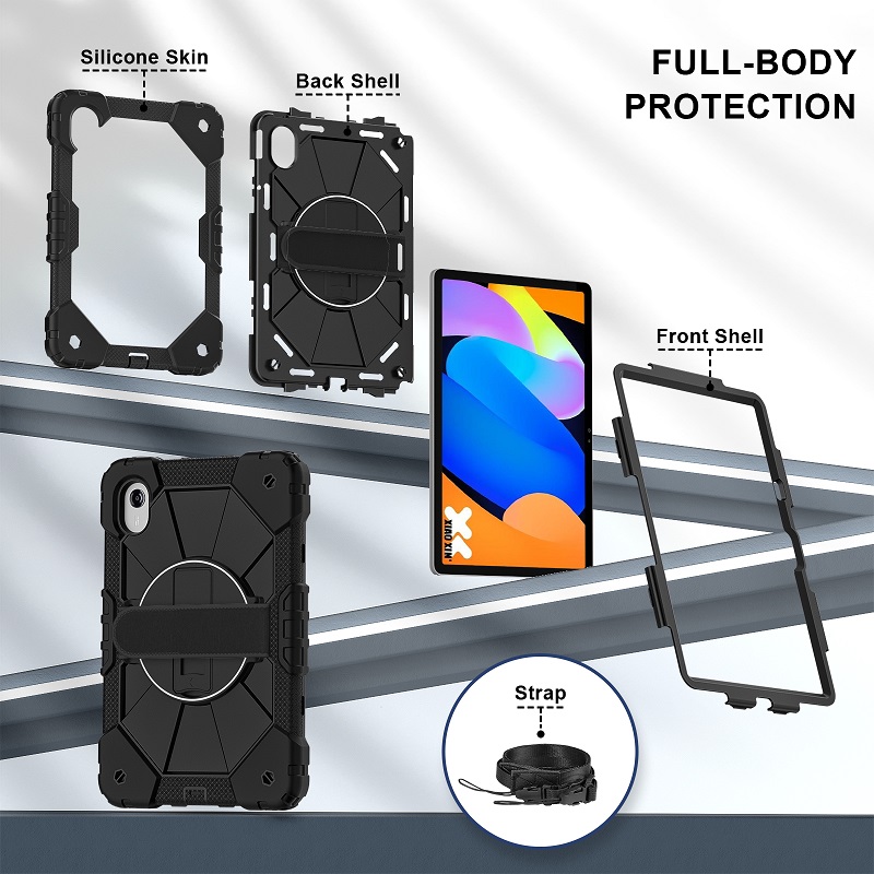360 °   Drehbare Robuste Kinde – Cidea Tablet Accessories Bewertung und Preis