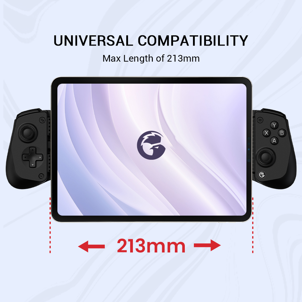 GameSir X5 Lite Mobiler Gaming – Android Tablet Gaming Accessories Bewertung und Preis