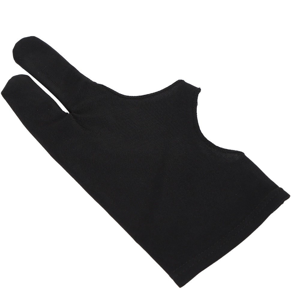 2 Stück Langlebige Zweifinger- – Drawing Glove Artist Bewertung und Preis