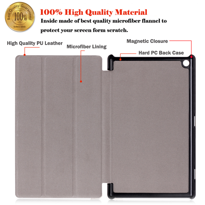 Für Amazon Fire HD 10 7th 9th  – Tablet Accessories Amazon Bewertung und Preis