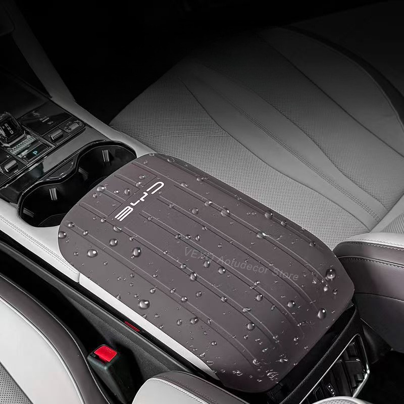 Für BYD Song Plus DM-i EV 2021 – Wireless Charging Pad Bewertung und Preis