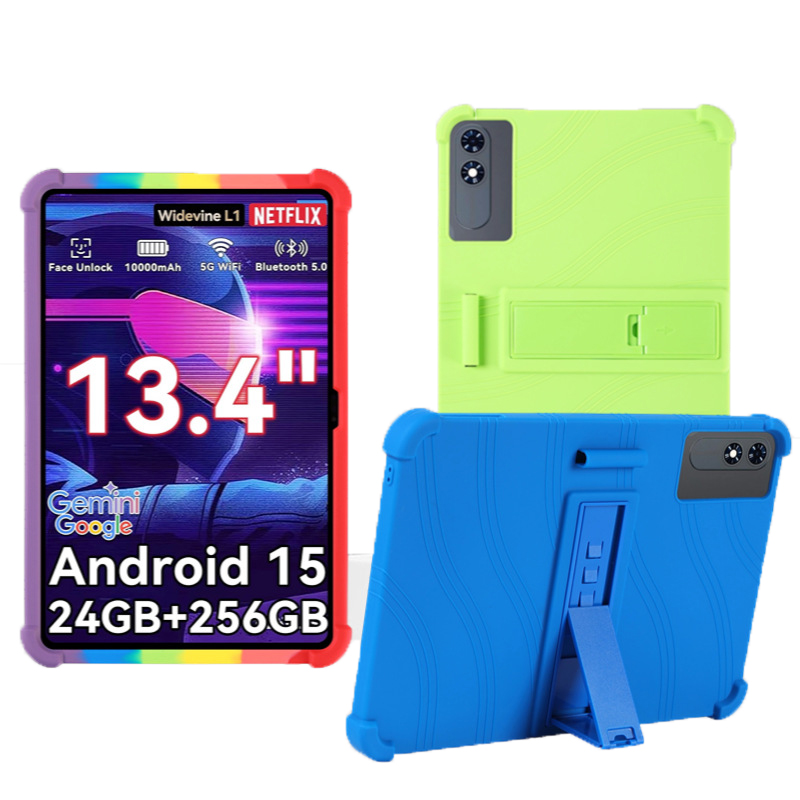 Tablet-Hülle Android Funda Tas – Kids Tablet With Accessories Bewertung und Preis