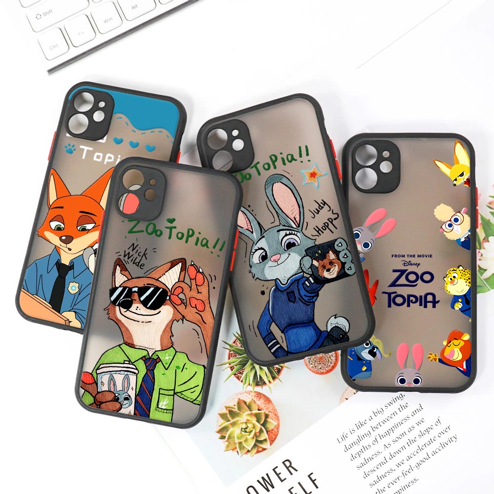 Disney Nick Judy Matt Transpar – Apple Iphone 16 Bewertung und Preis