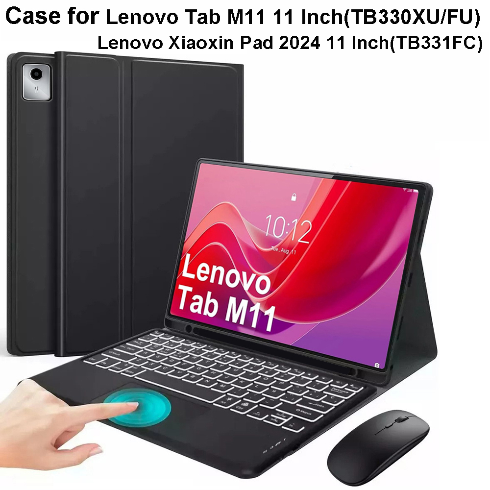 Hülle für Lenovo Xiaoxin Pad 2 – Lenovo Tablet M11 Accessories Bewertung und Preis