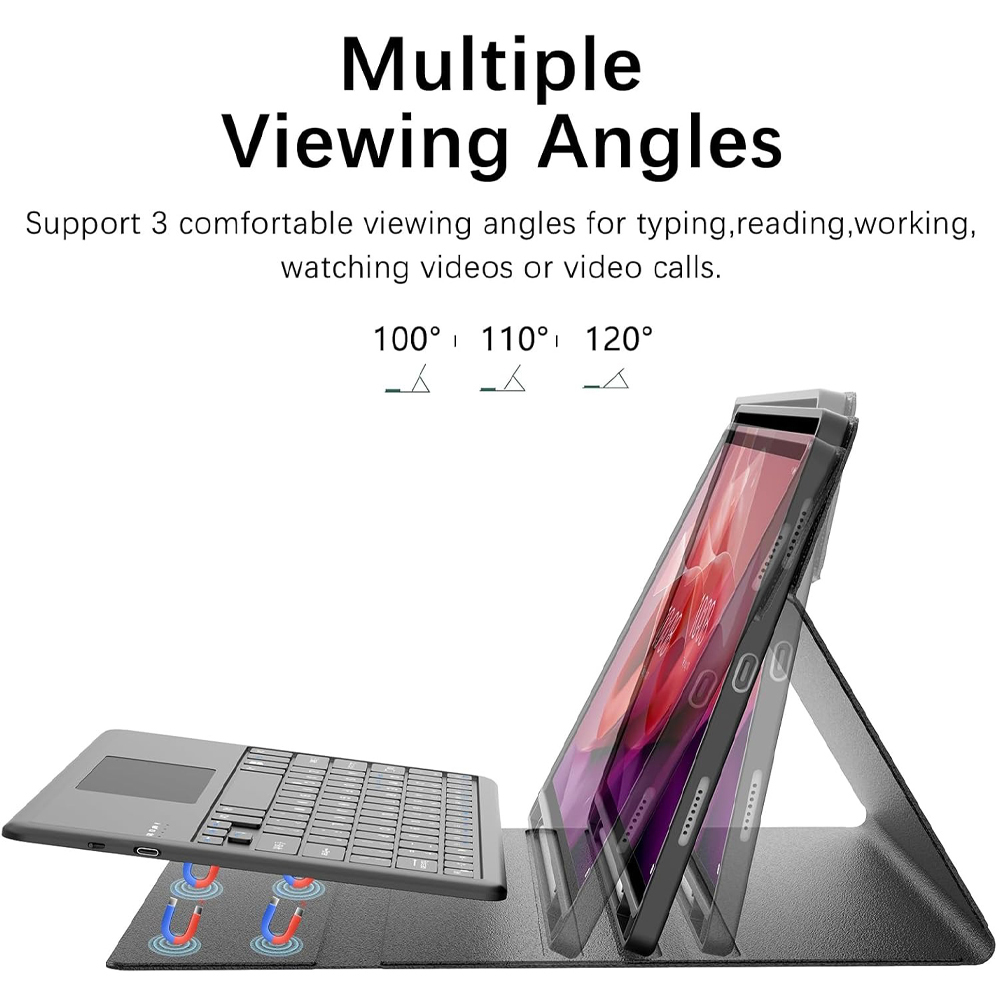 Hülle für Lenovo Xiaoxin Pad 2 – Lenovo Tablet M11 Accessories Bewertung und Preis