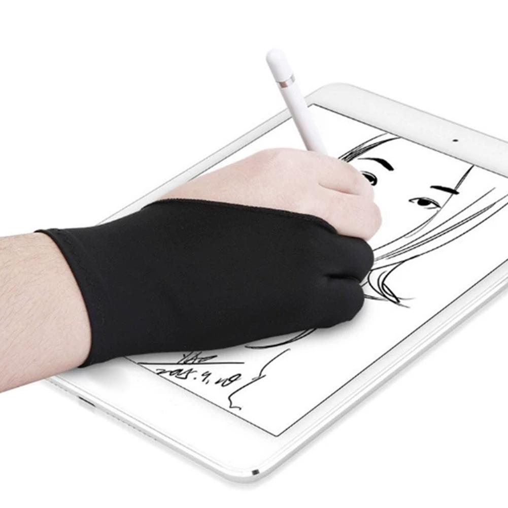 Zeichenhandschuh, Anti-Touchsc – Drawing Glove Artist Bewertung und Preis