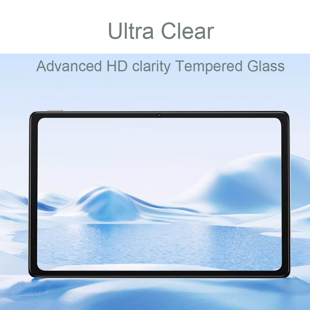 2PCS Glas displayschutzfolie f – Blackview Tablet Accessories Bewertung und Preis