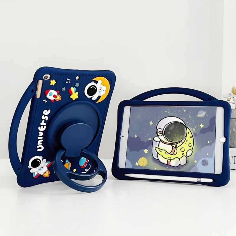 Kinder Fall Für Xiaomi RedMi P – Lenovo Tablet M11 Accessories Bewertung und Preis