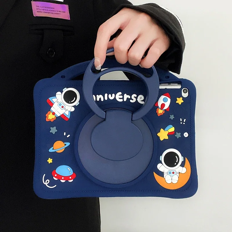 Kinder Fall Für Xiaomi RedMi P – Lenovo Tablet M11 Accessories Bewertung und Preis
